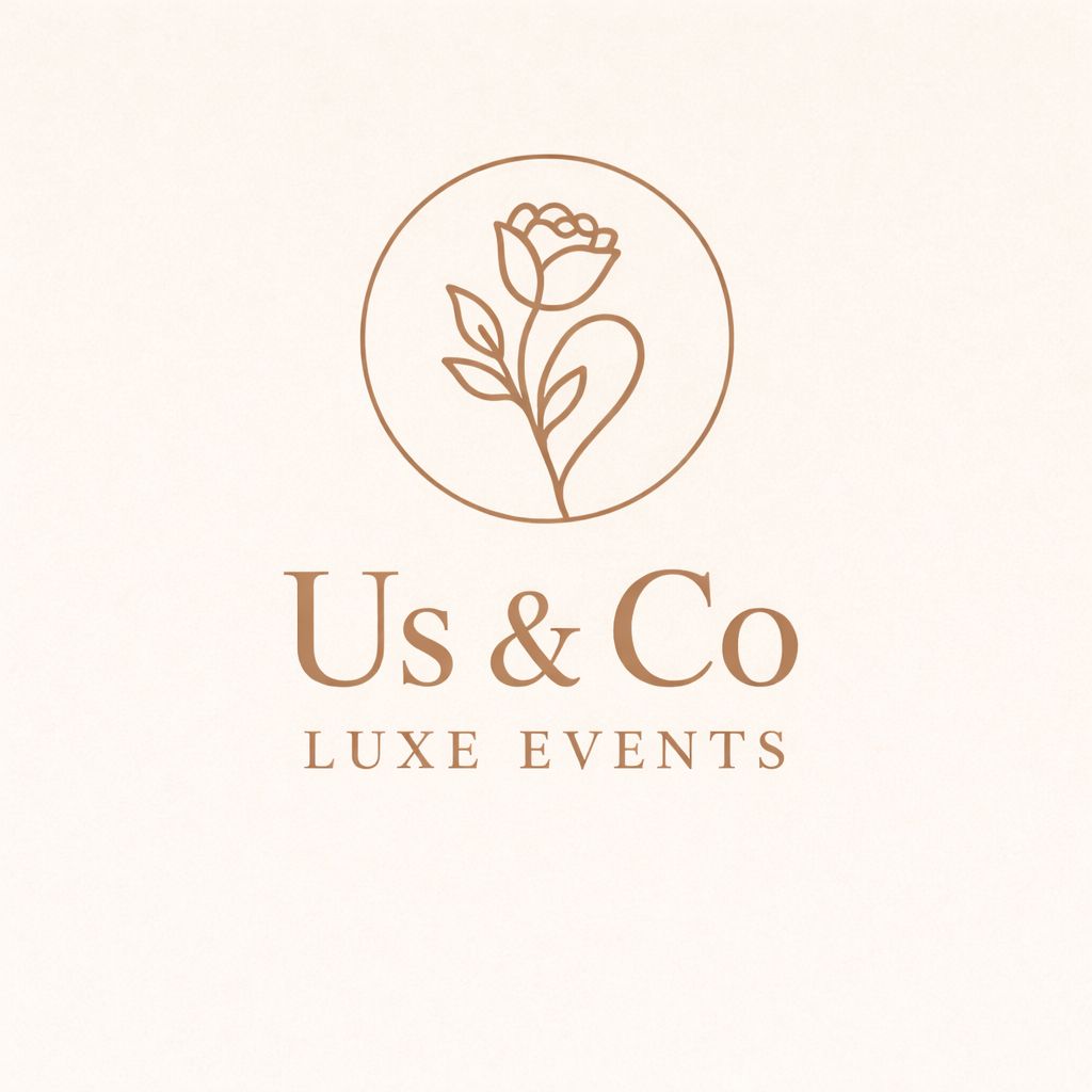 Us & Co Luxe Events